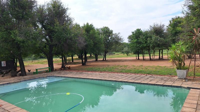 1 Bedroom Property for Sale in Klipkop AH North West